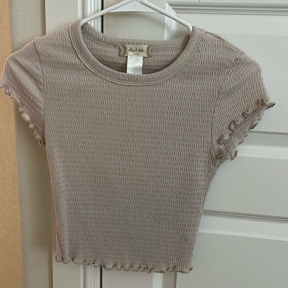 Altar’d State top